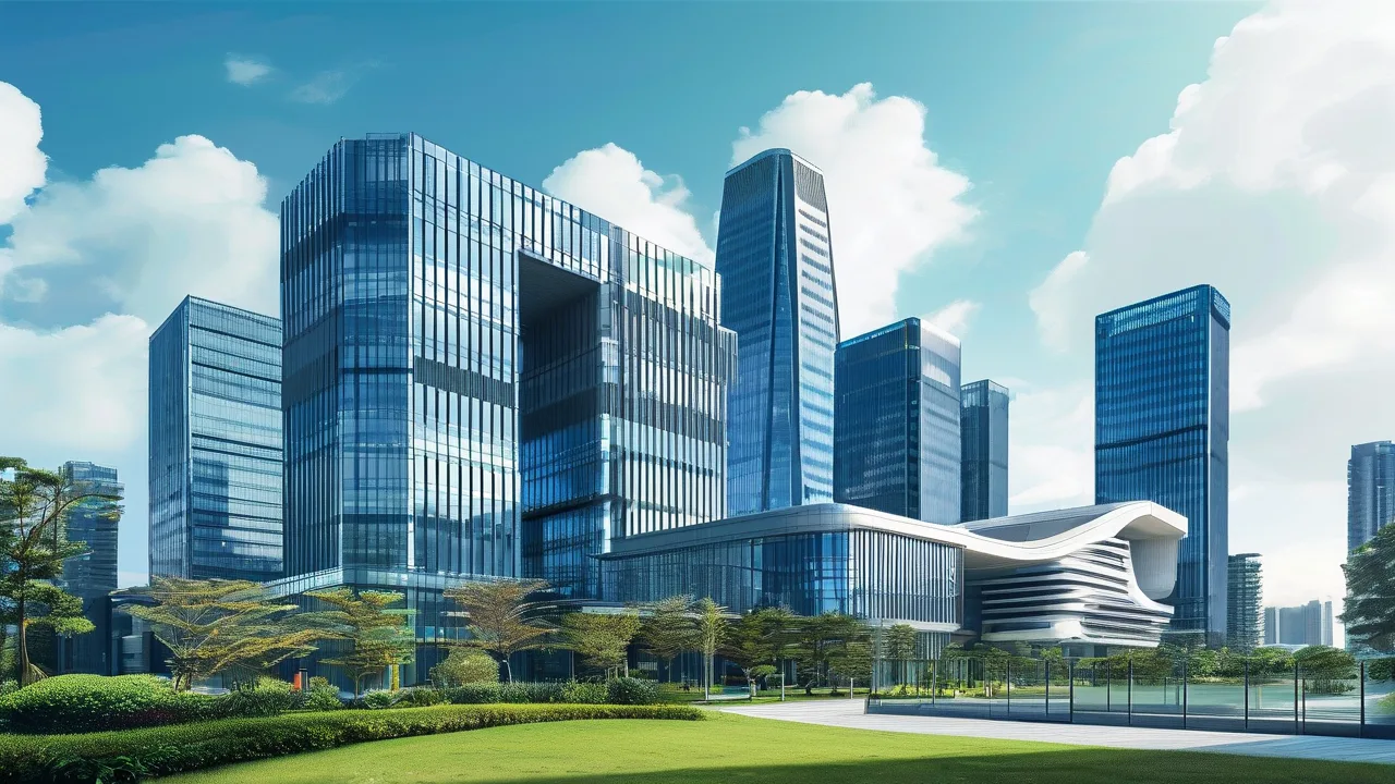 深圳医疗企业ISO14001认证办理全流程指南